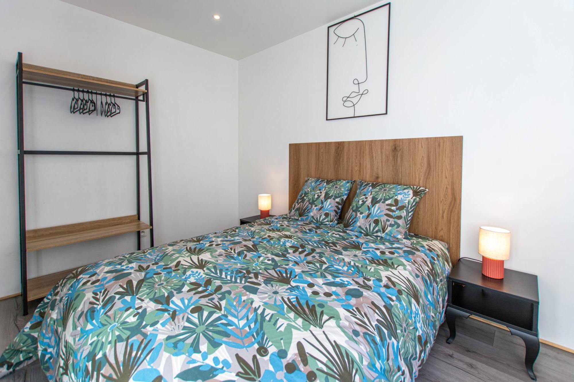 Appartement T3 Gare De Chambery Centre Ville Εξωτερικό φωτογραφία
