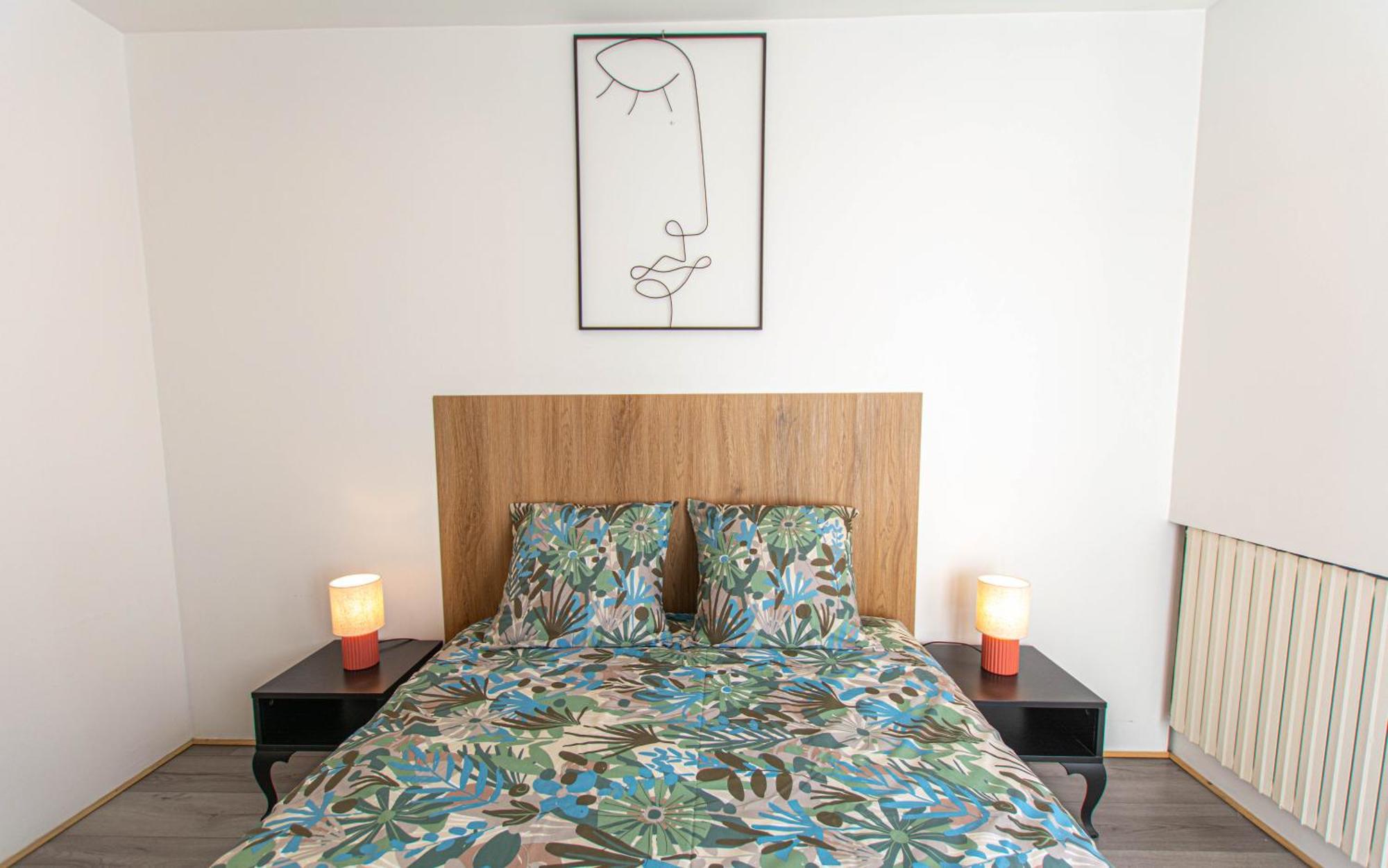 Appartement T3 Gare De Chambery Centre Ville Εξωτερικό φωτογραφία