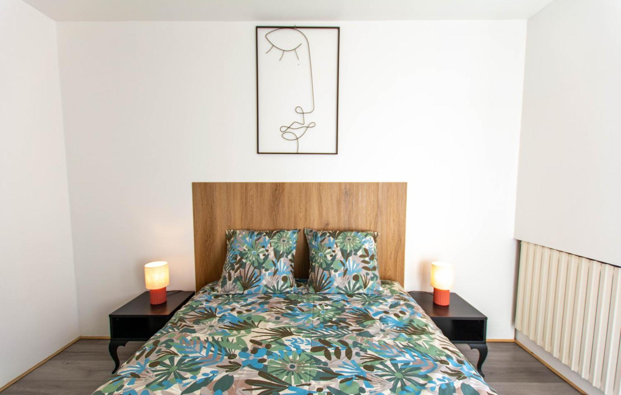 Appartement T3 Gare De Chambery Centre Ville Εξωτερικό φωτογραφία