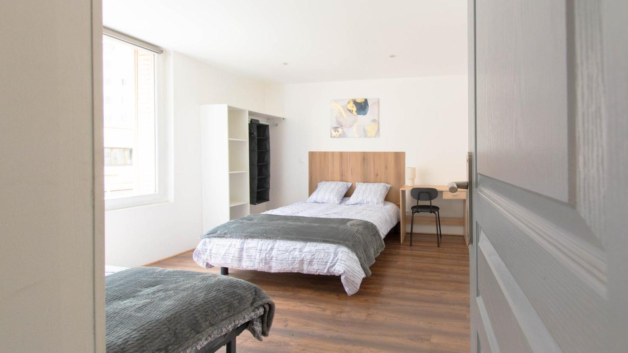 Appartement T3 Gare De Chambery Centre Ville Εξωτερικό φωτογραφία