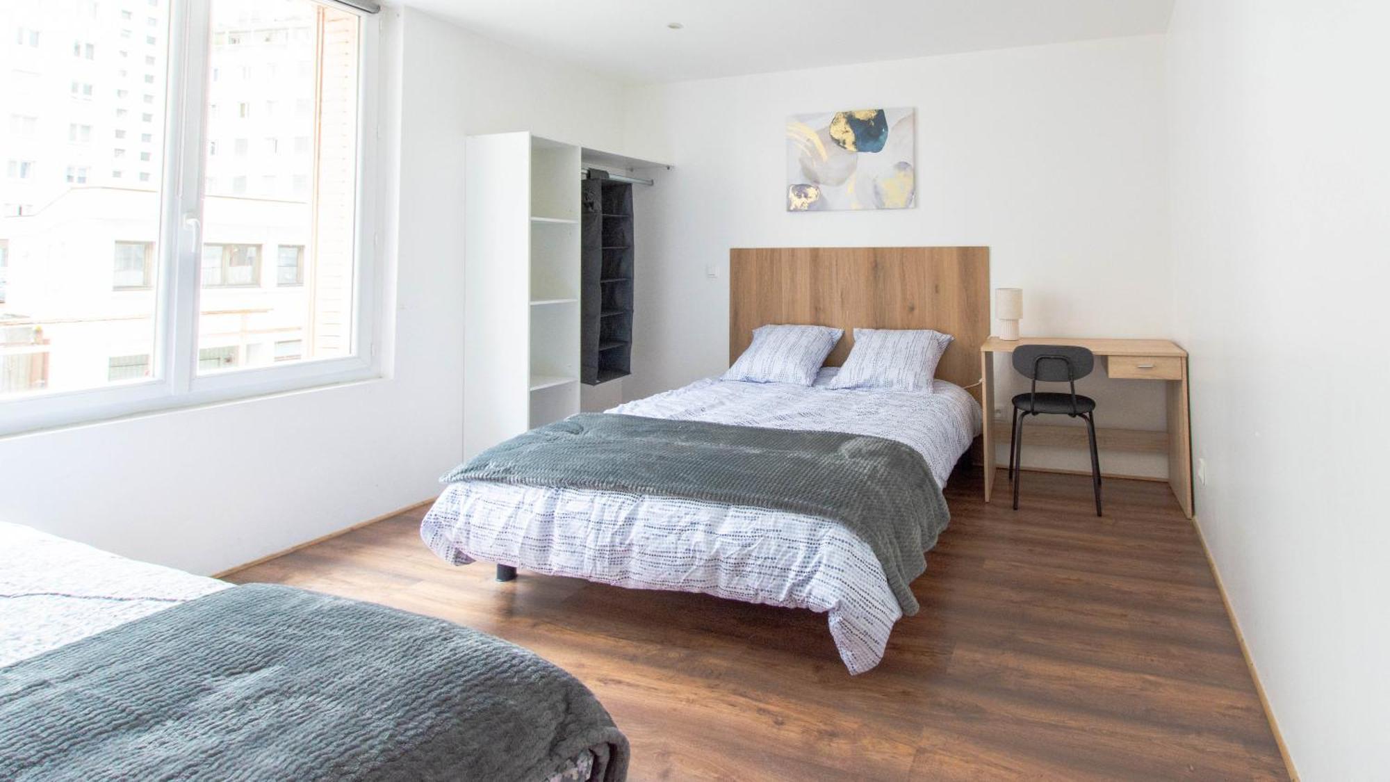 Appartement T3 Gare De Chambery Centre Ville Εξωτερικό φωτογραφία