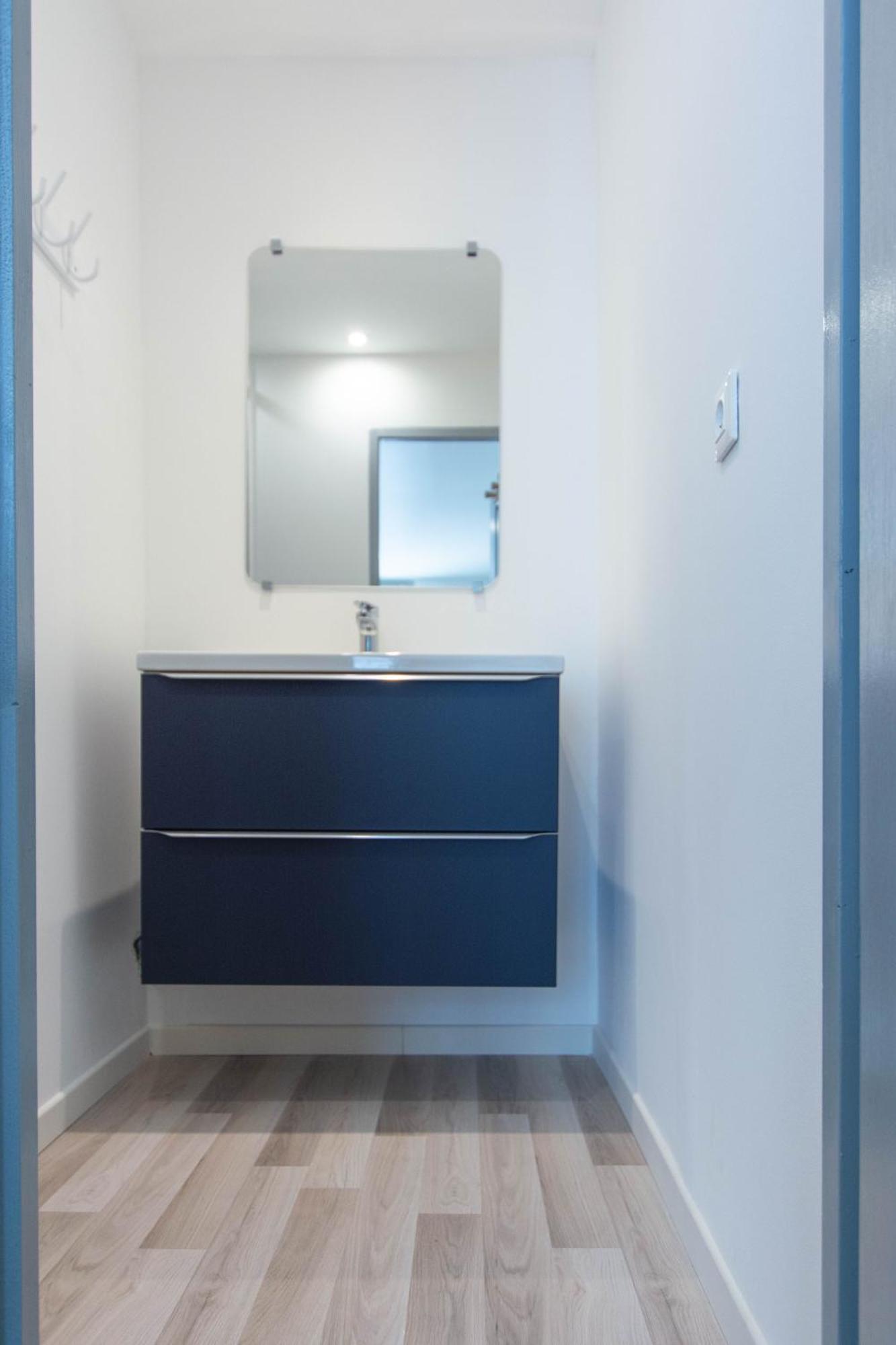 Appartement T3 Gare De Chambery Centre Ville Εξωτερικό φωτογραφία
