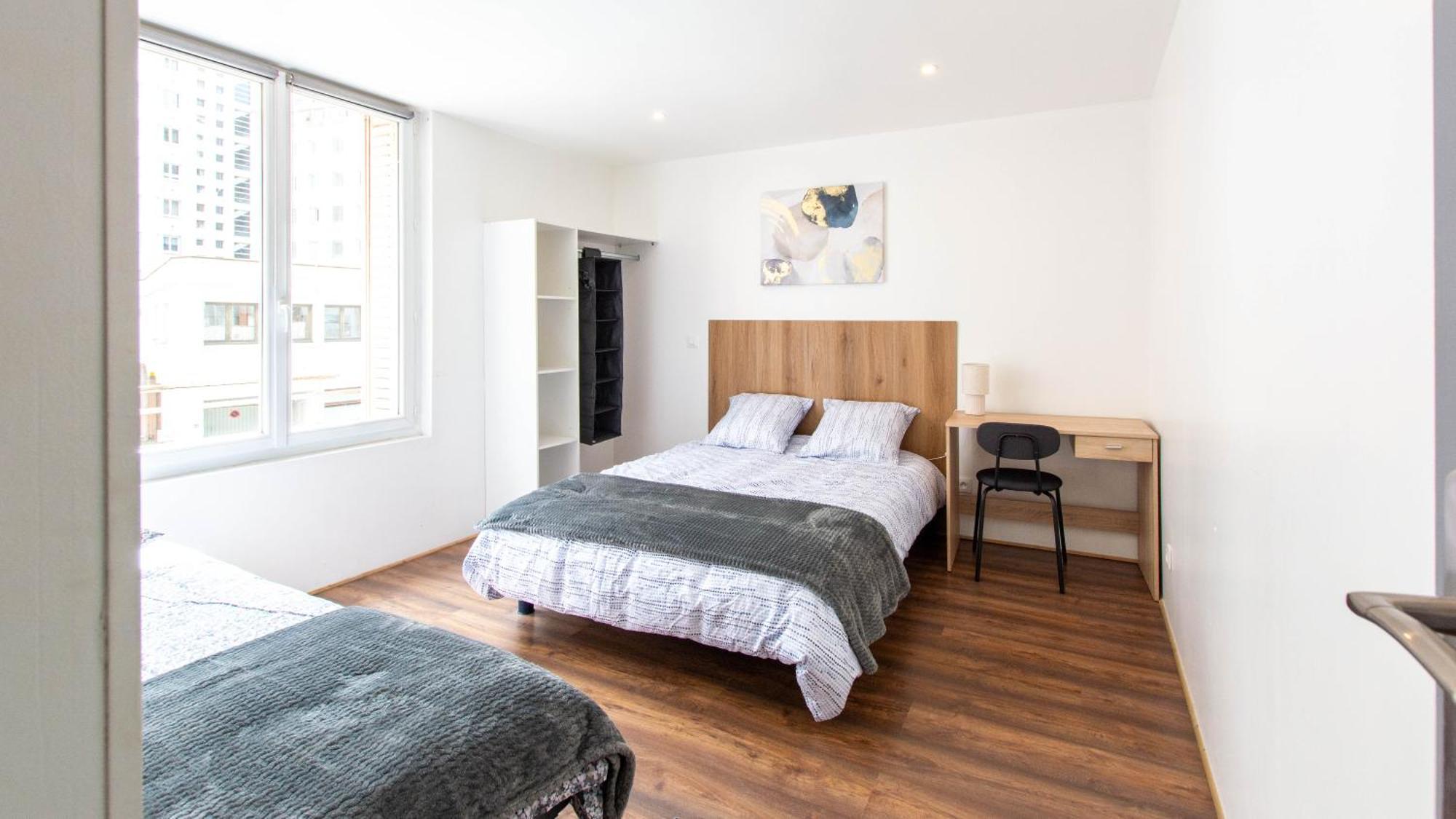 Appartement T3 Gare De Chambery Centre Ville Εξωτερικό φωτογραφία